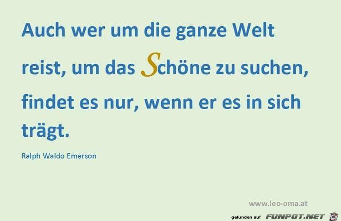 auch wer um die ganze welt