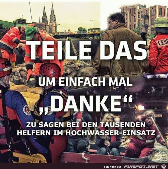 Danke