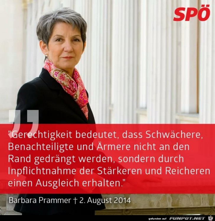 Gerechtigkeit bedeutet Gerechtigkeit bedeutet