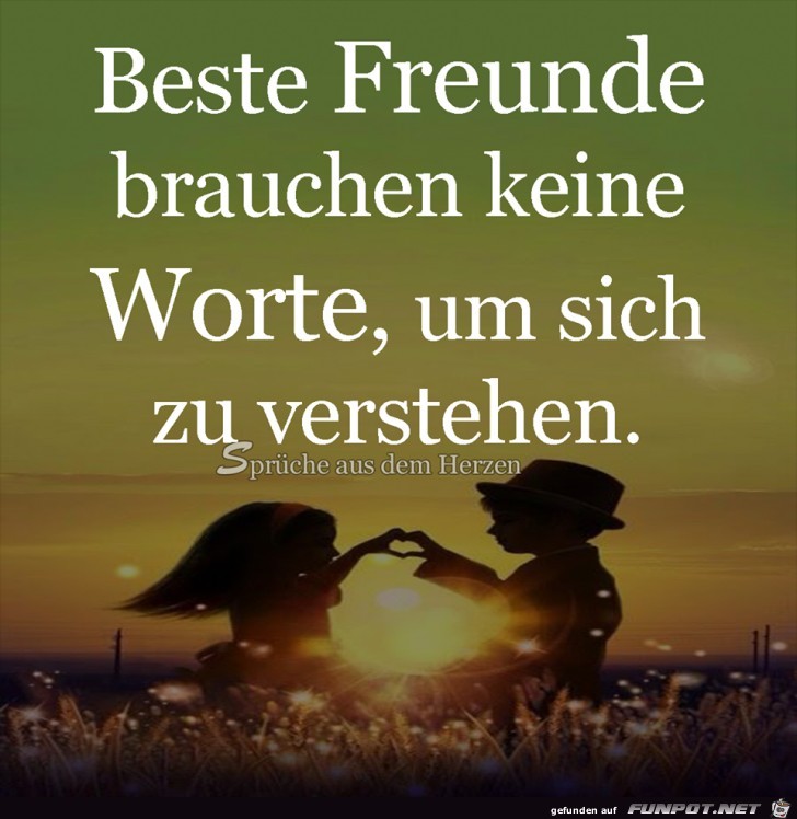 Beste Freunde