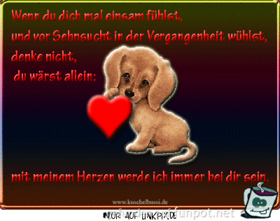 wenn du dich mal einsam fuehlst wenn du dich mal einsam fuehlst