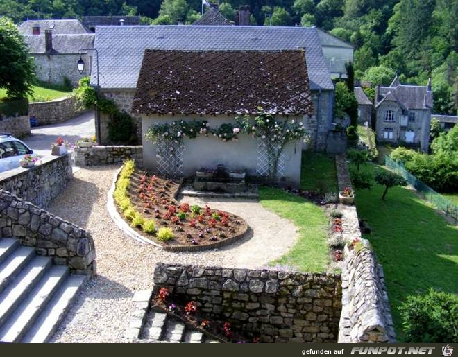 schne Bilder von Frankreich