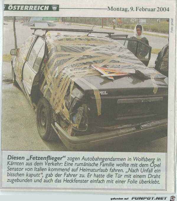 kaputt kaputt