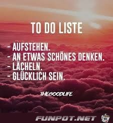 to do liste to do liste