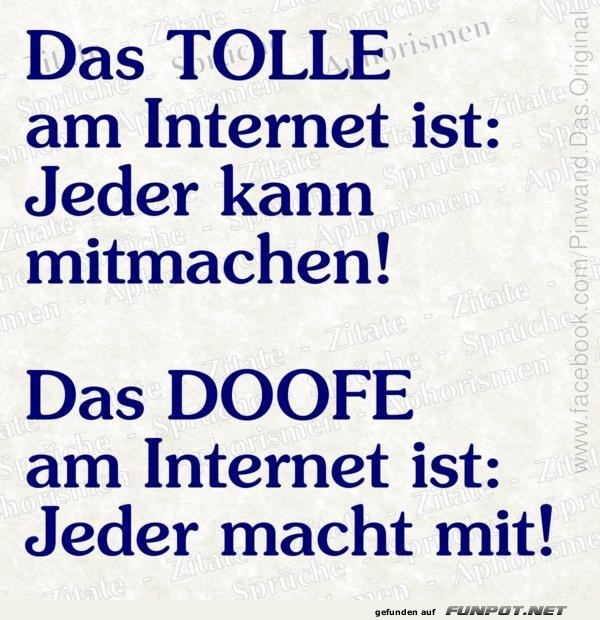 Internet