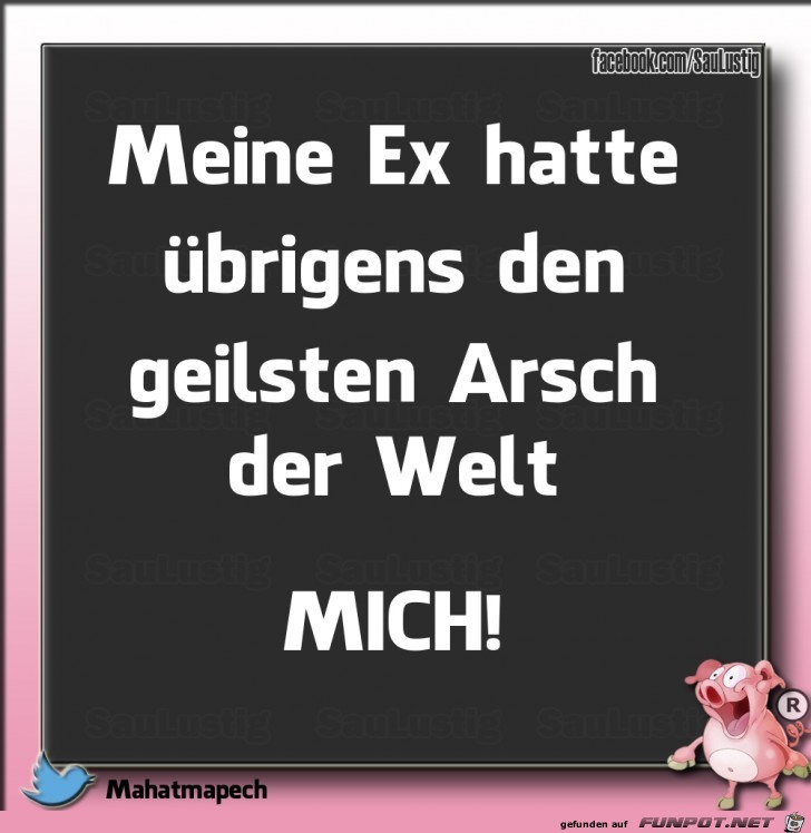 Meine EX hatte den geilsten Arsch Meine EX hatte den geilsten Arsch