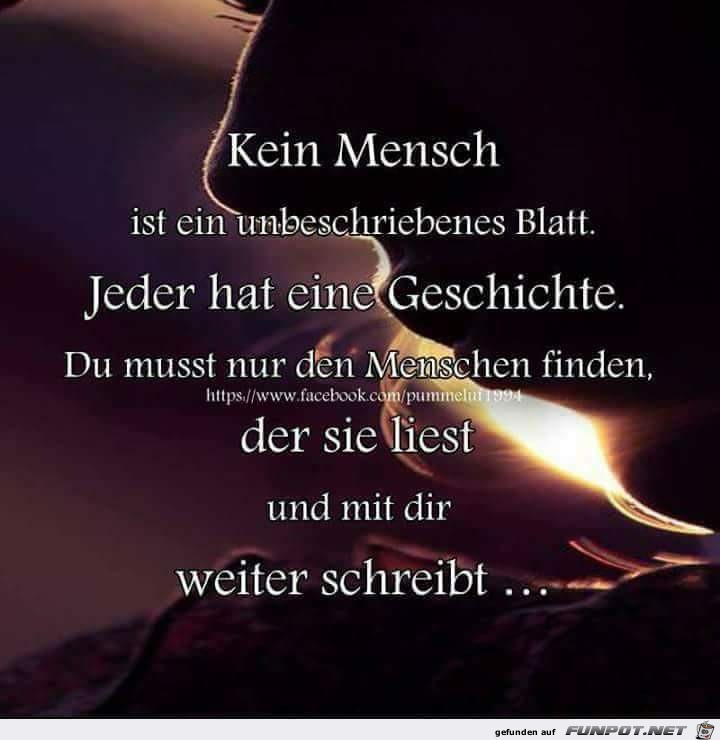 kein Mensch ist