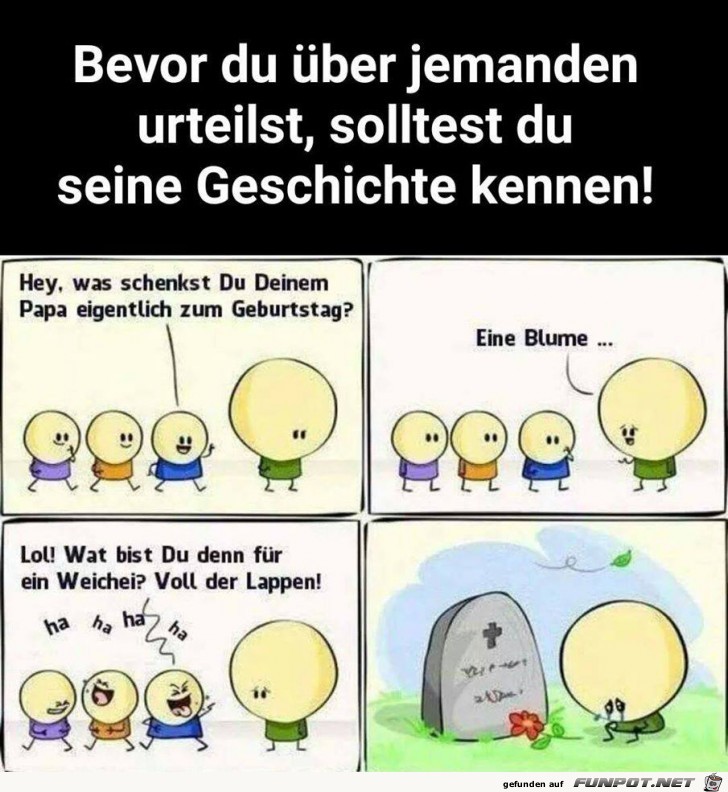 Geschichte kennen Geschichte kennen