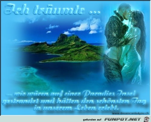 ichtraeumte2 ichtraeumte2