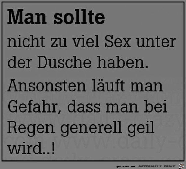 Duschen Duschen