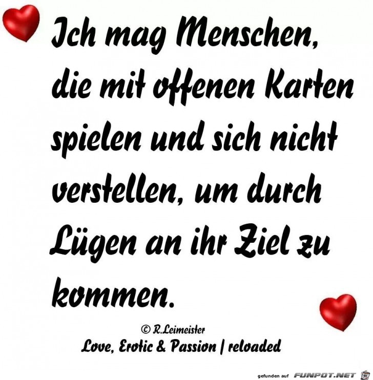 offene karten offene karten