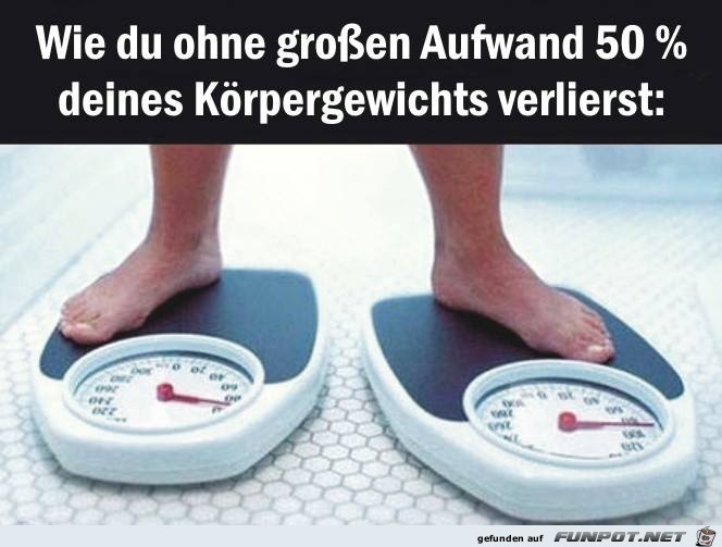 Ohne grossen Aufwand Ohne grossen Aufwand