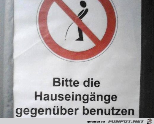 bitte die bitte die