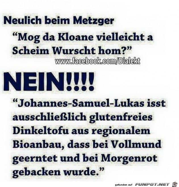 Scheibe Wurst Scheibe Wurst