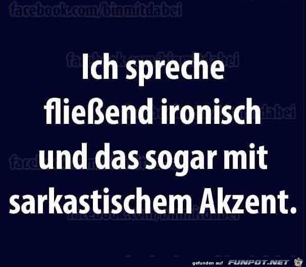 ich-spreche