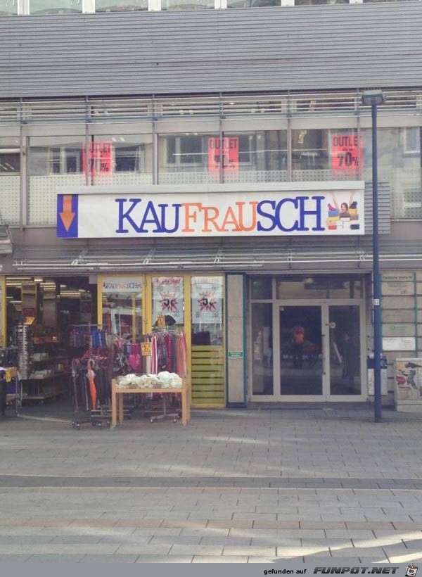Frau Frau