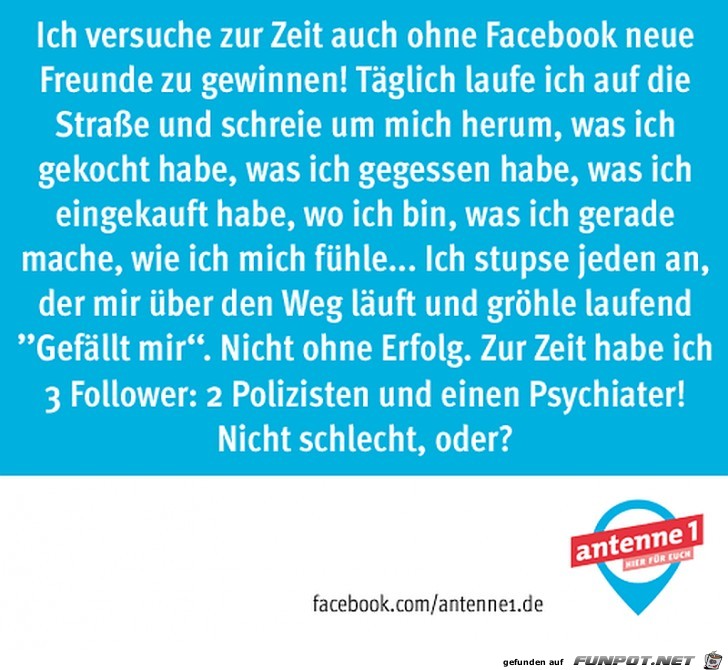 Follower Follower
