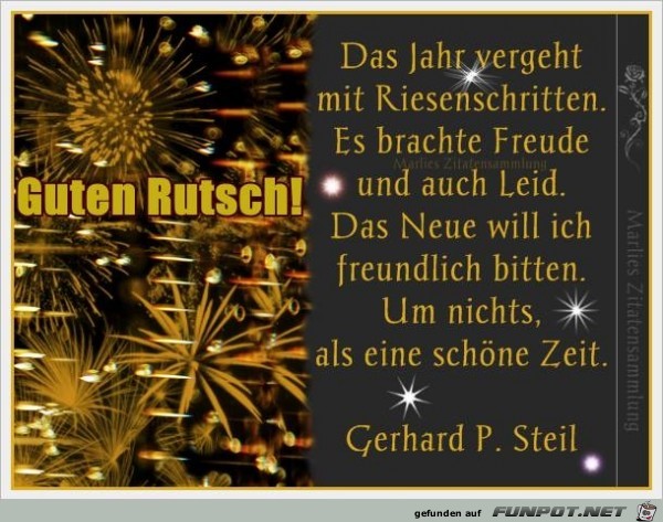 guten rutsch 2 guten rutsch 2