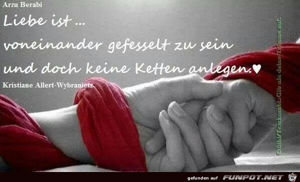 Liebe ist