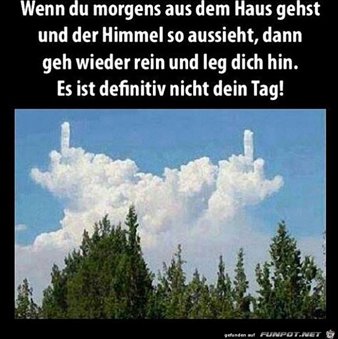 witzige Bilder aus verschiedenen Blogs