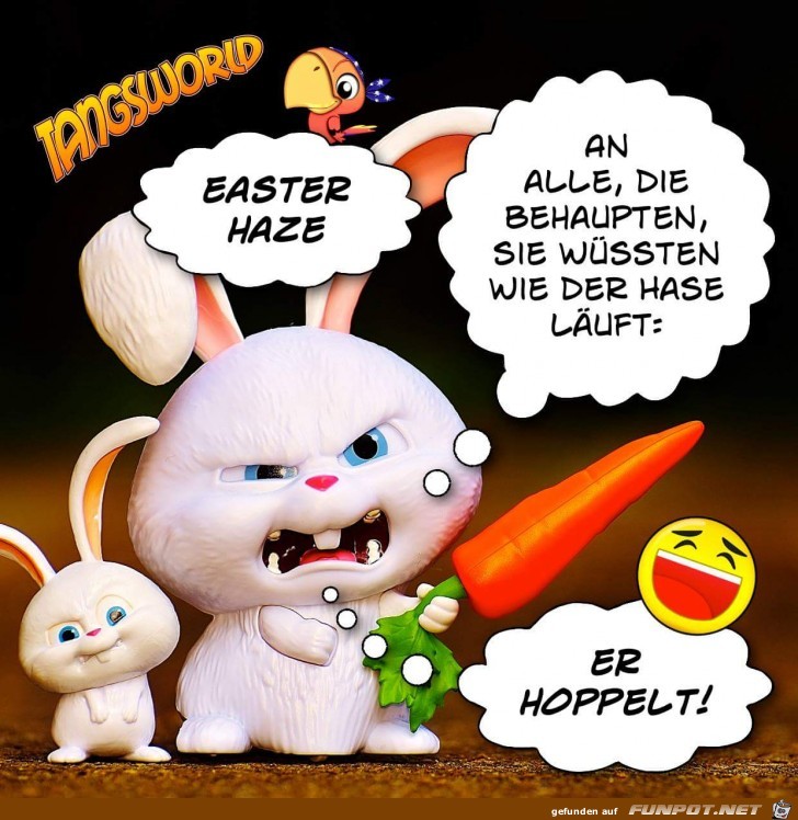 hoppelt hoppelt