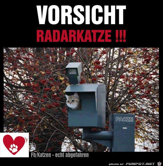 Vorsicht