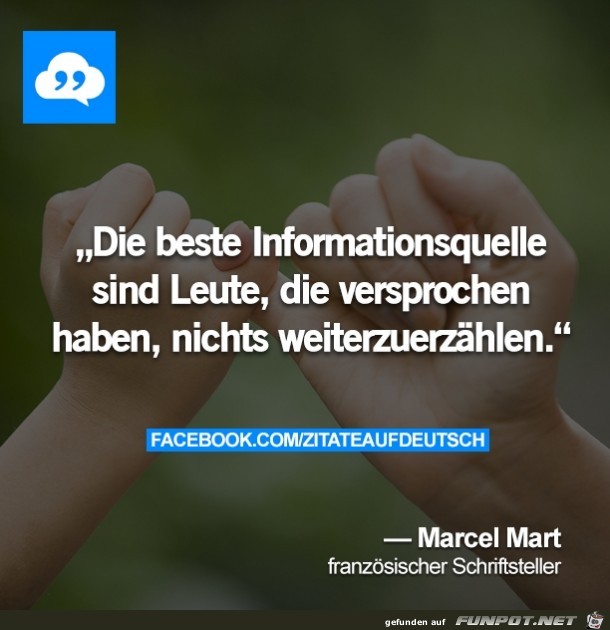 Informationsquelle Informationsquelle