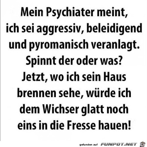 Psychiater