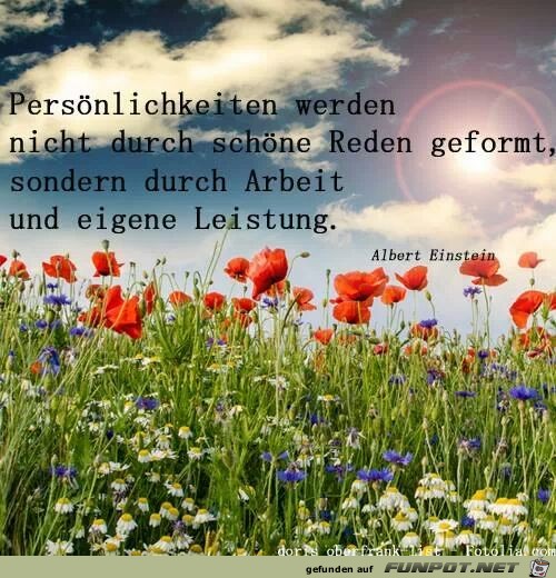 Persönlichkeiten werden... Persönlichkeiten werden...
