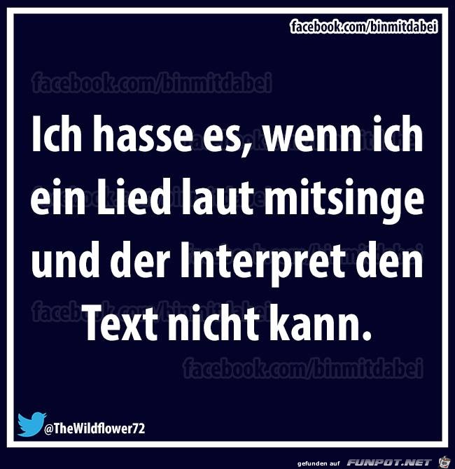 Mitsingen Mitsingen