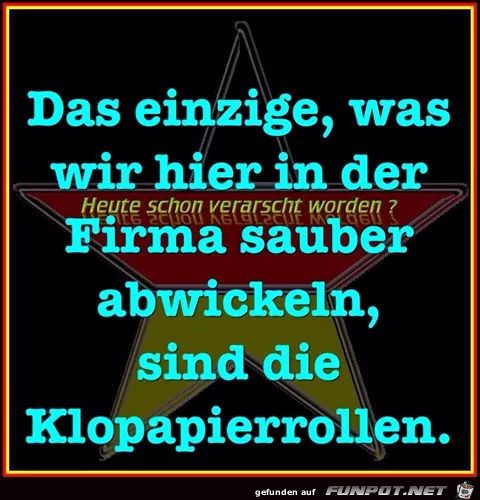 Klopapierrollen Klopapierrollen