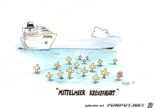 Mittelmeerkreuzfahrt Mittelmeerkreuzfahrt