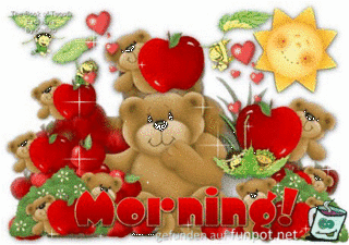 Morning Morning