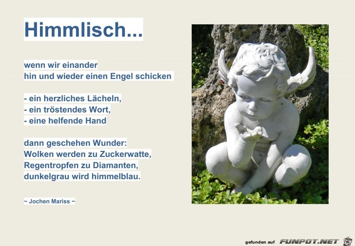 Himmlisch