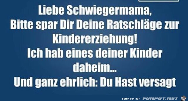 klasse Sprche und Witze!