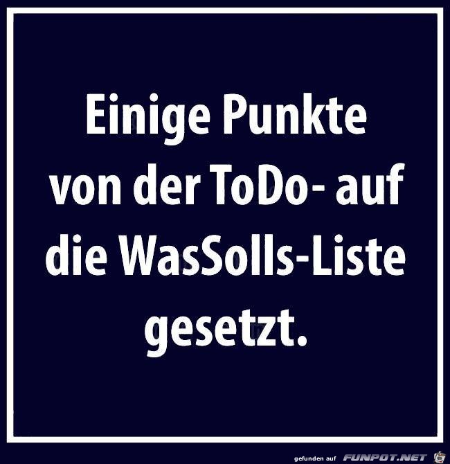 Liste Liste