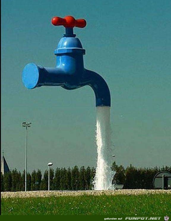 wasser marsch wasser marsch