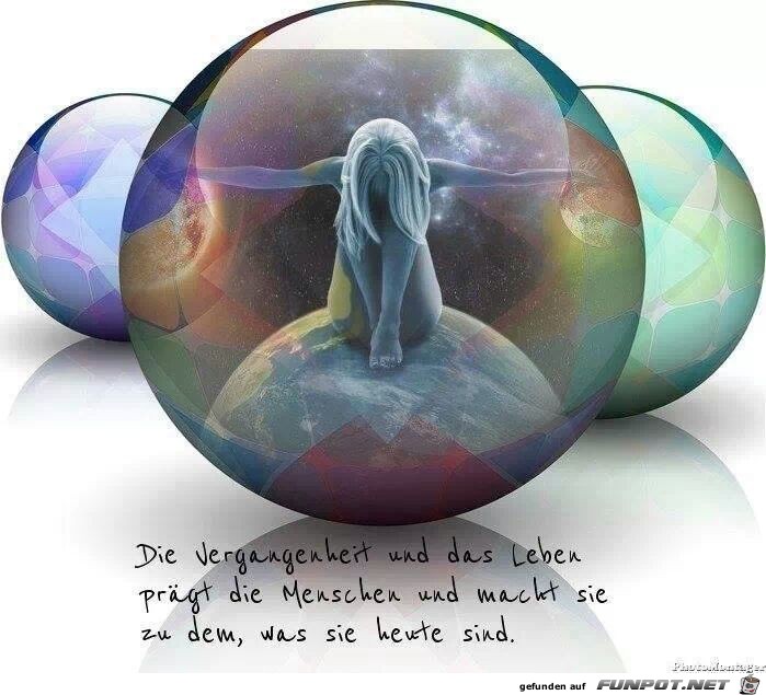 VERGANGENHEIT VERGANGENHEIT