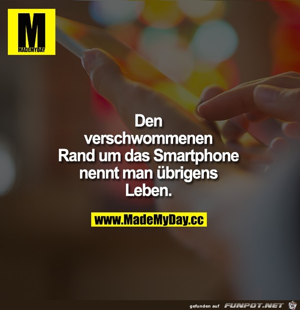 Smartphone