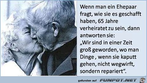 65 jahre 65 jahre