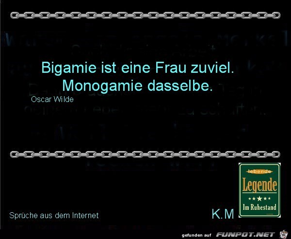 SP13-Bigamie SP13-Bigamie