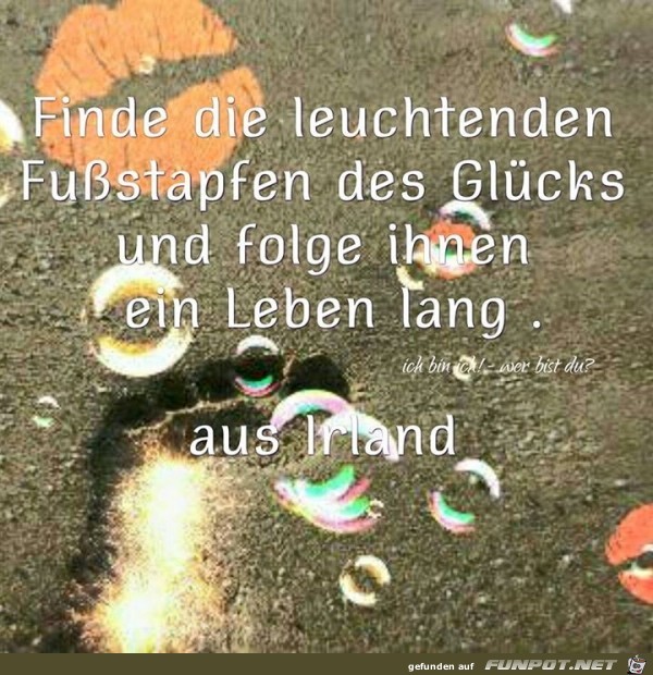 fussstapfen fussstapfen