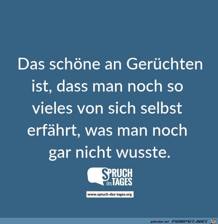 das-schoene-an-geruechten-ist- das-schoene-an-geruechten-ist-