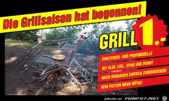 grill