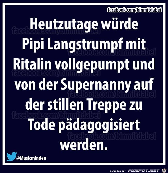 Heutzutage Heutzutage