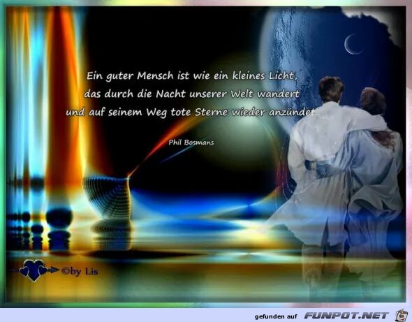 Kleines Licht Kleines Licht