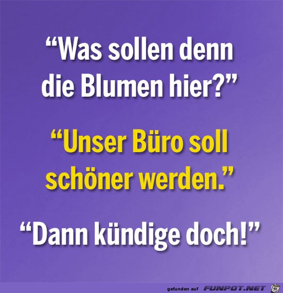 blumen