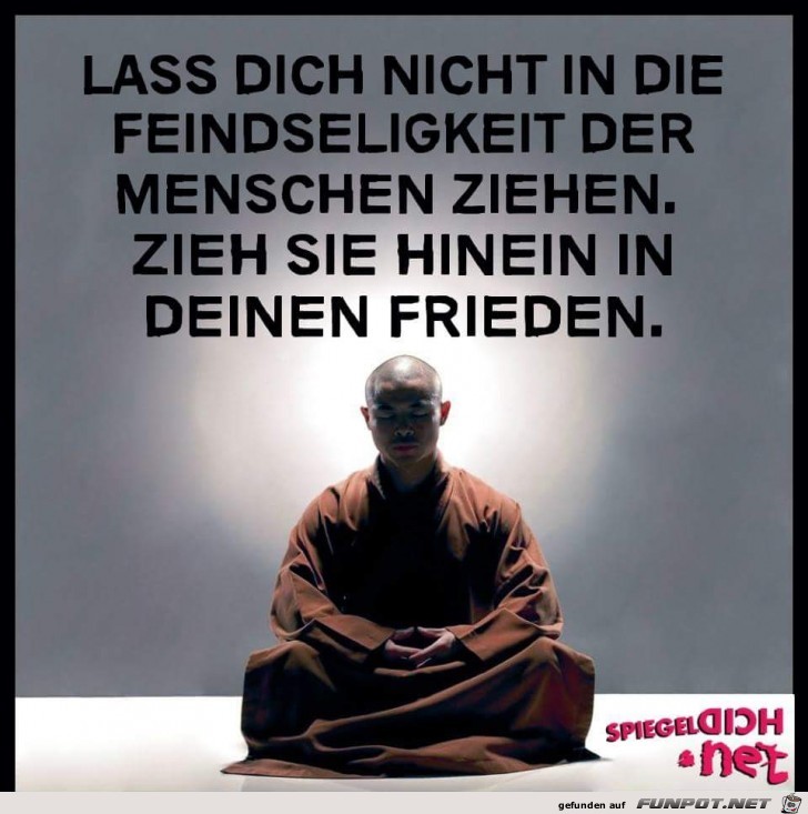 Frieden Frieden