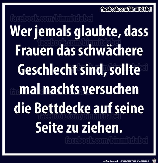 Wer glaubt