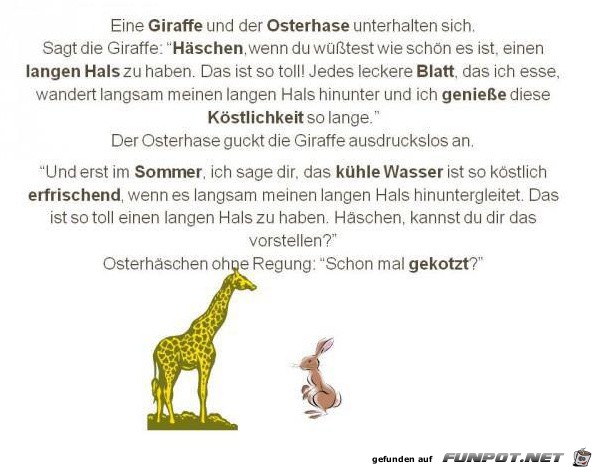 eine-giraffe